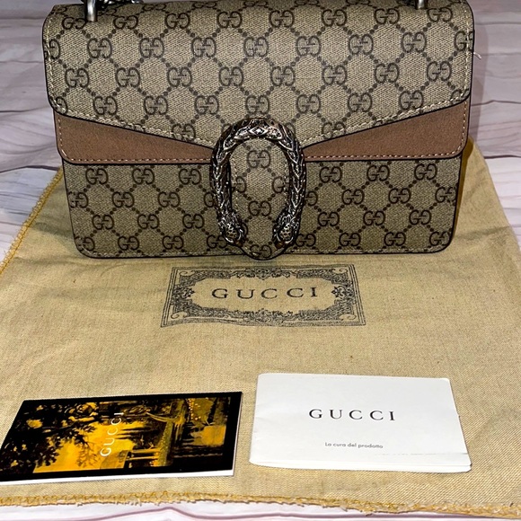 Handbags - Fashion bag